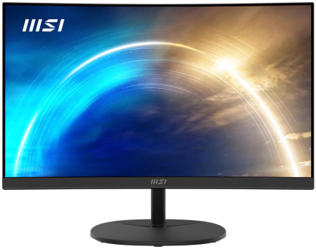 écran 24" neuf MSI pro à 139€